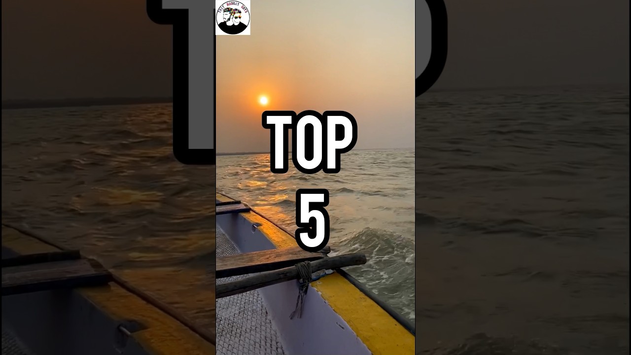 List huh Podu💥 Top 5 Dishes‼️| #thatmadrasguys #shorts