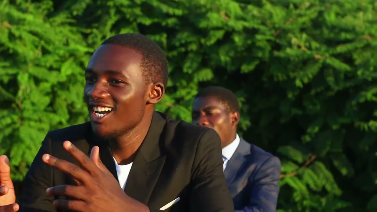 MHINDURO YAJEHOVAH-TISAKANGANWE KUTENDA MWARI (OFFICIAL VIDEO)
