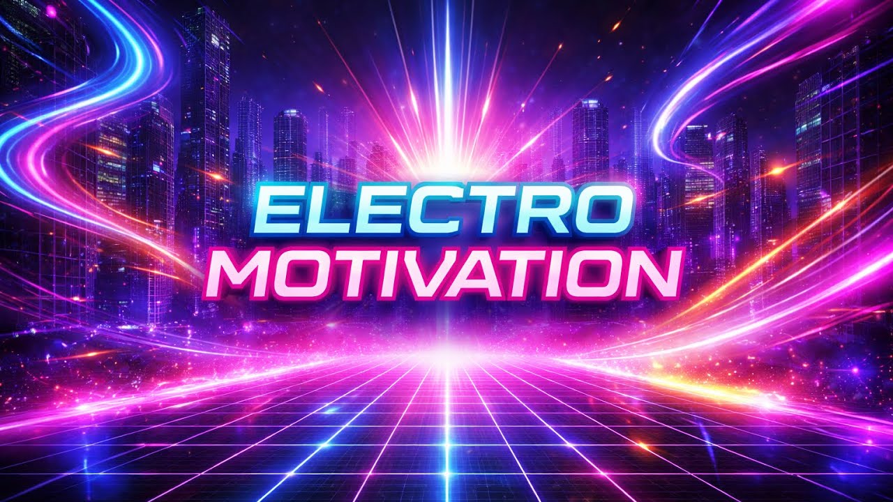 Best Electro music 