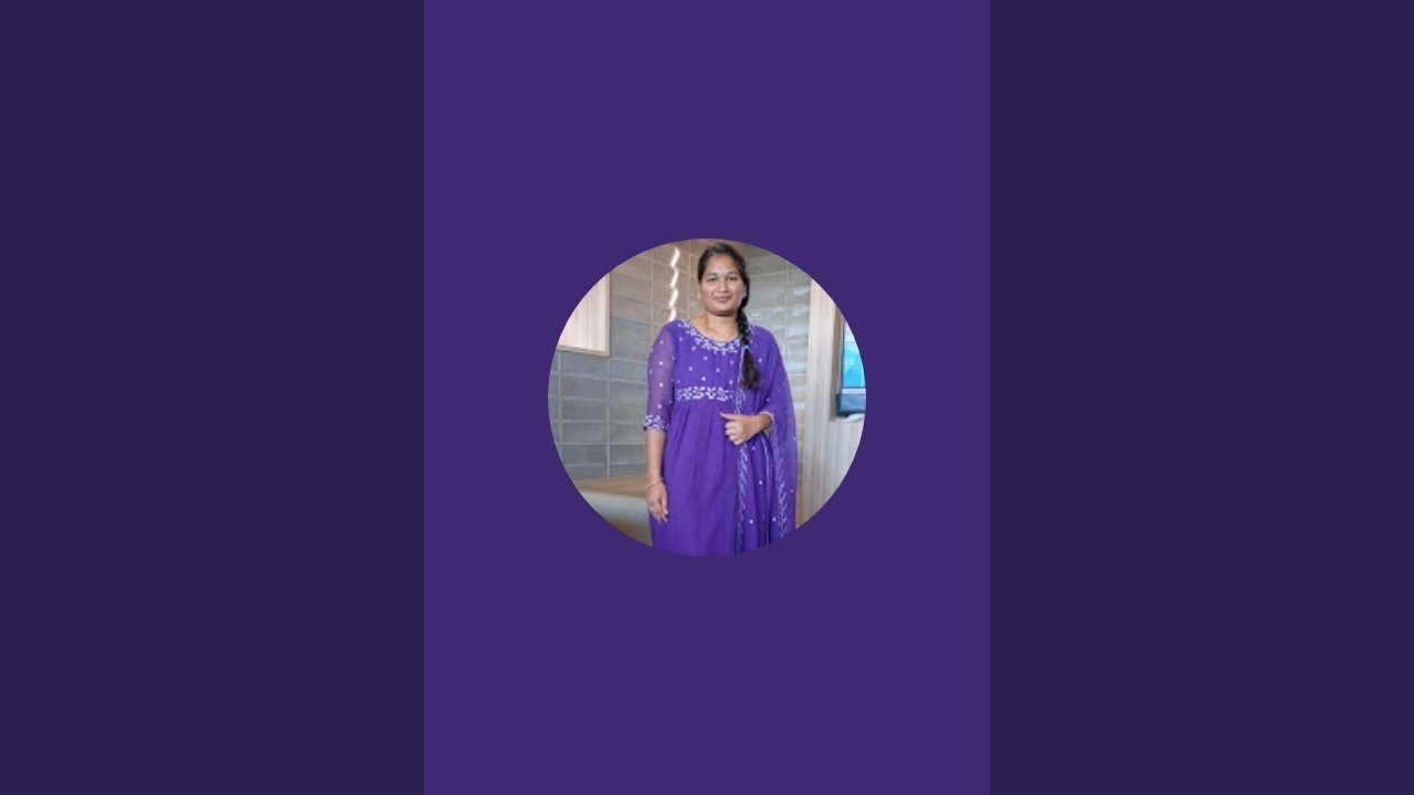 @anujuashwini347 is live