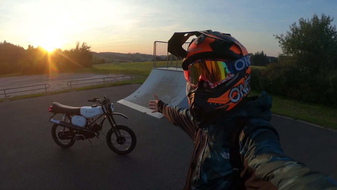 Best of 2020 | Simson tuning |Memories of Insanity