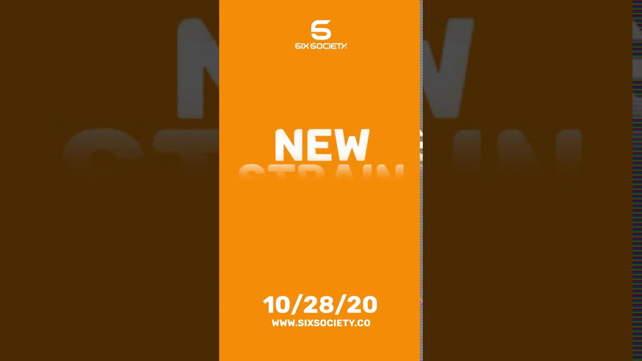 New Strain Alert