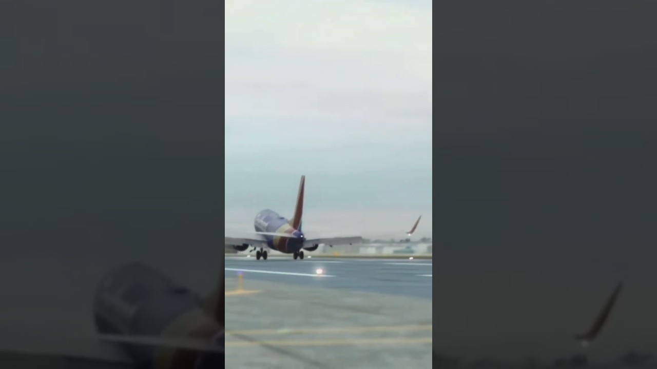Planes that landed with one or two engines￼
