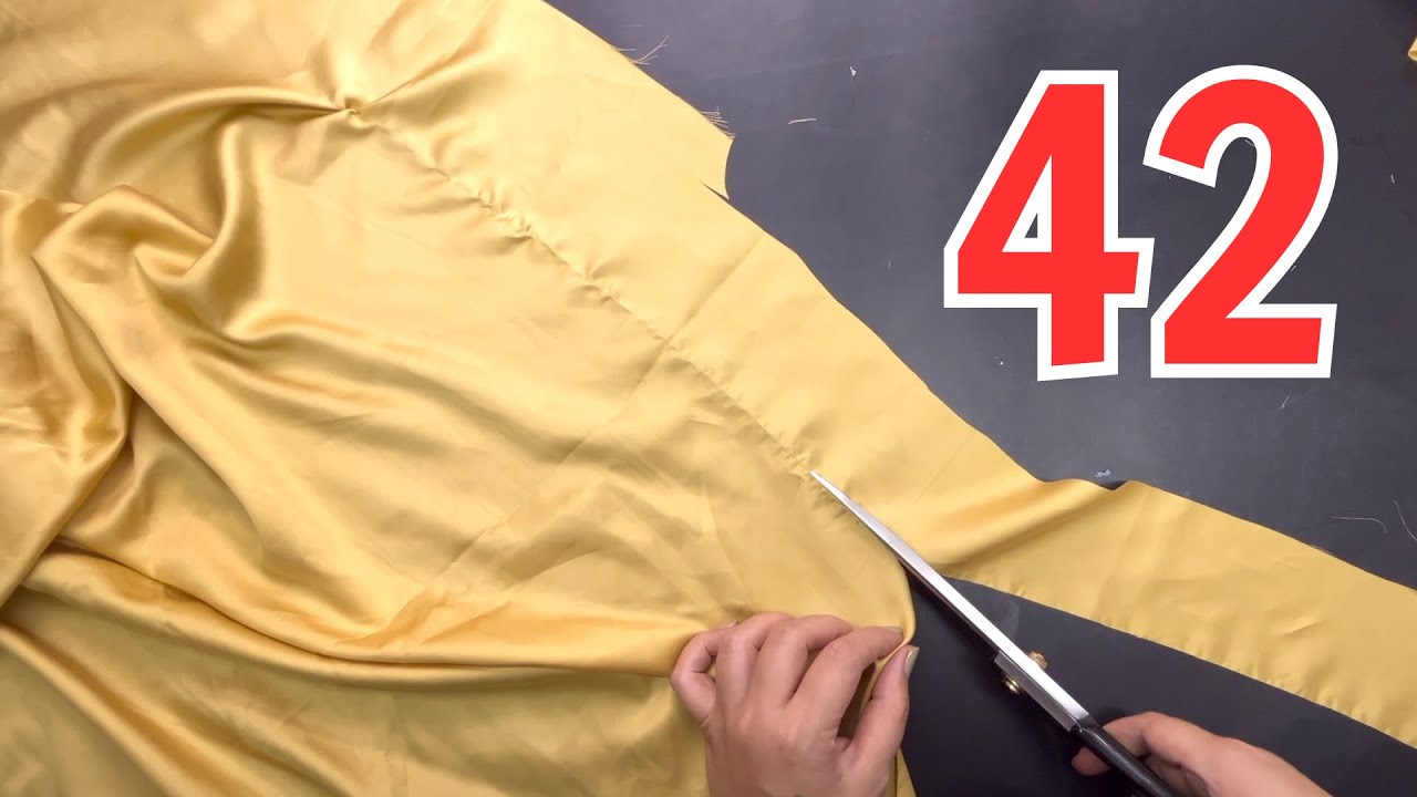 42 Sewing Tips That Will Definitely Save You a Lot of Time 