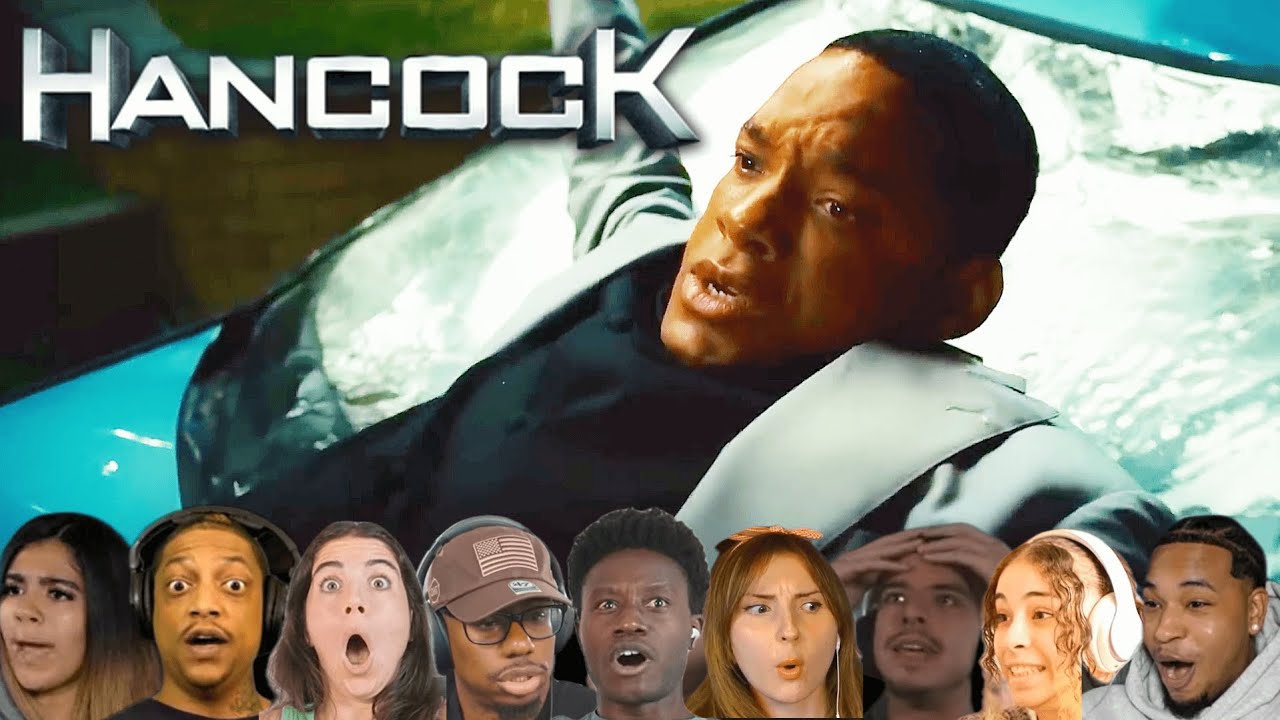 Best Reactions to 