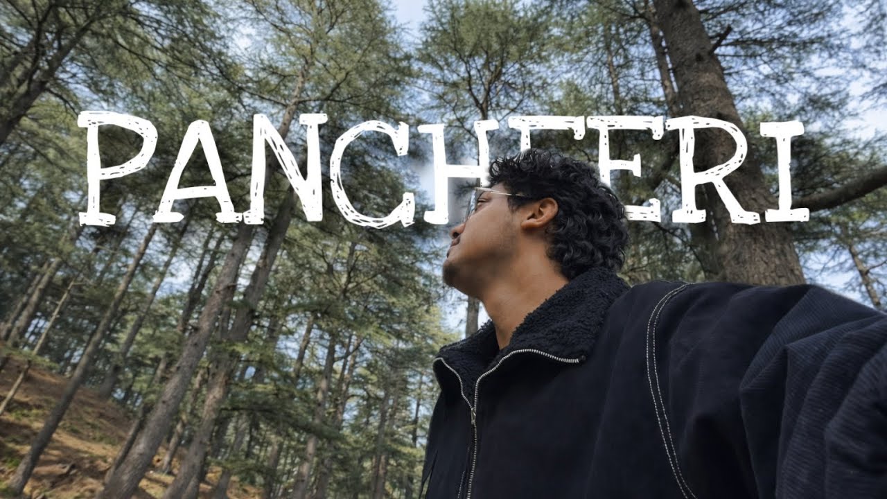Yeh Konsi jagah hai? OUT CAMPUS TOUR