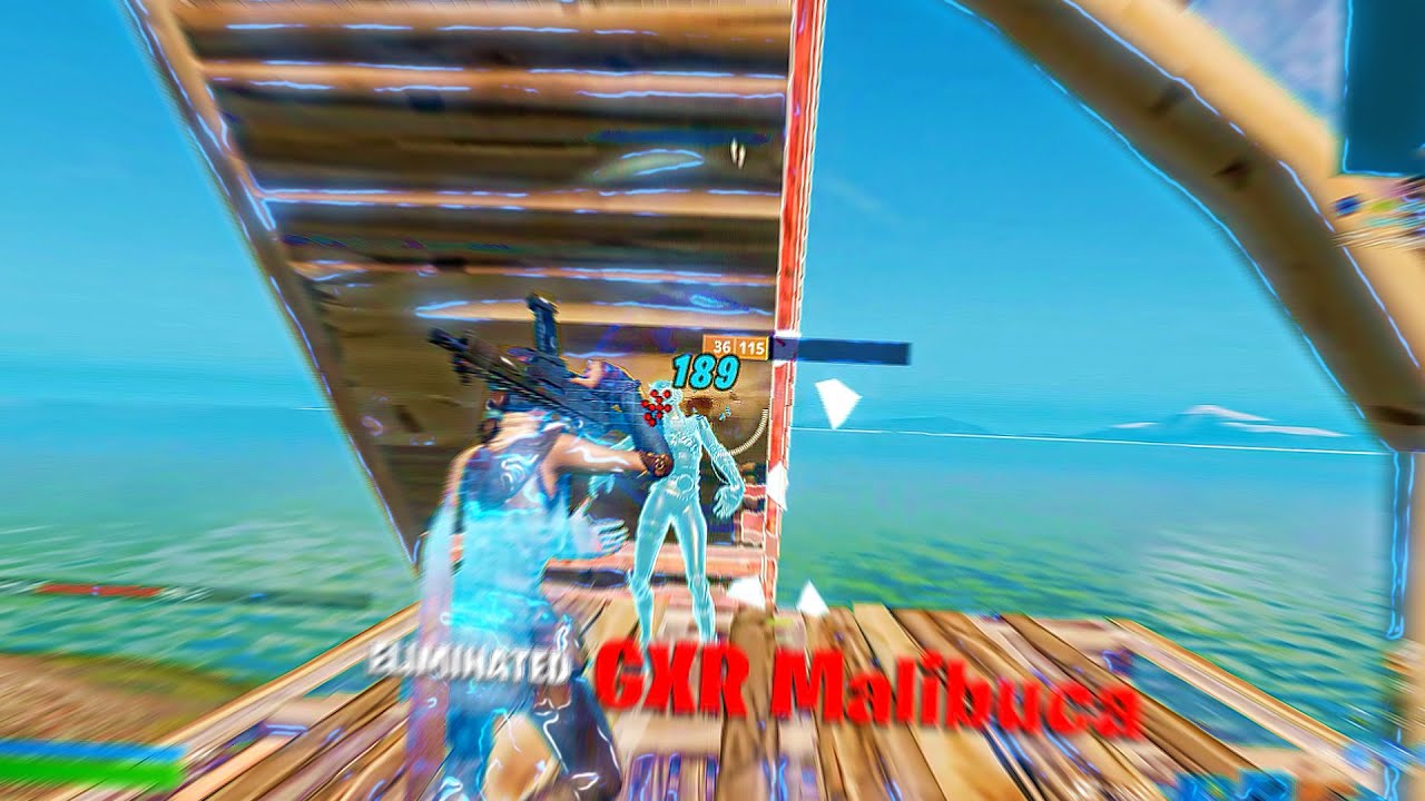Stereo Hearts 💕| Fortnite Highlights #2 | rising