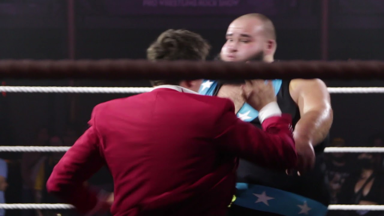 Superkick'd - Gassed Up! Part 3