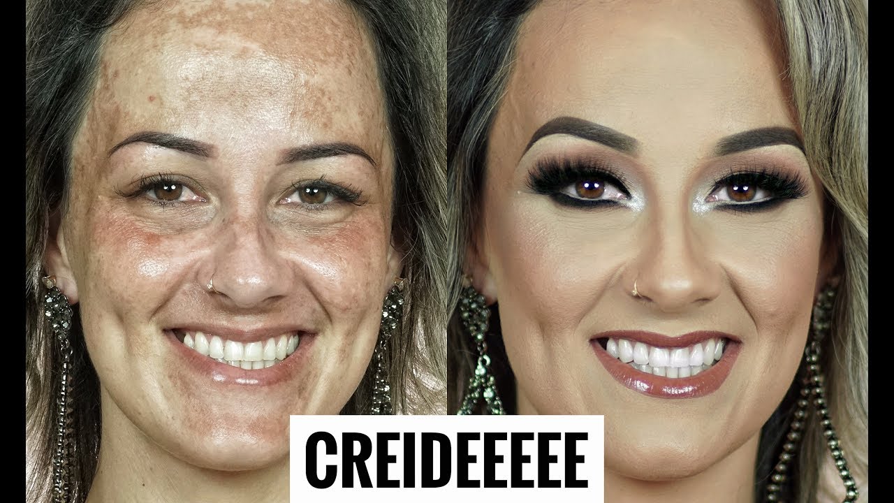 TRANSFORMAÇÃO FEAT. DAY LIMA (CREIDEEEE)