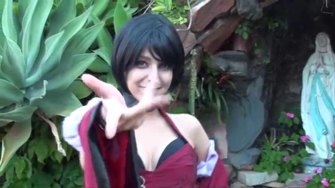 Cosplay MUSIC VIDEO: Safe and Sound (Geek Prime 2014)