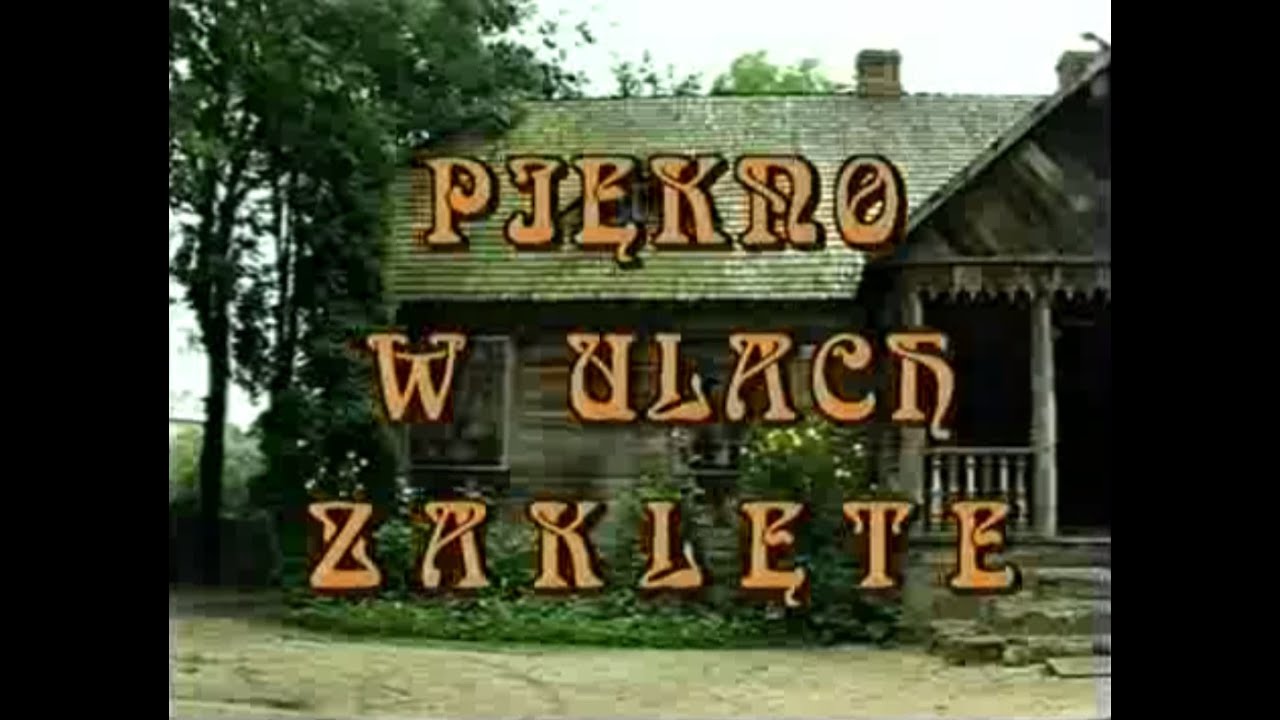 Piękno w ulach zaklęte