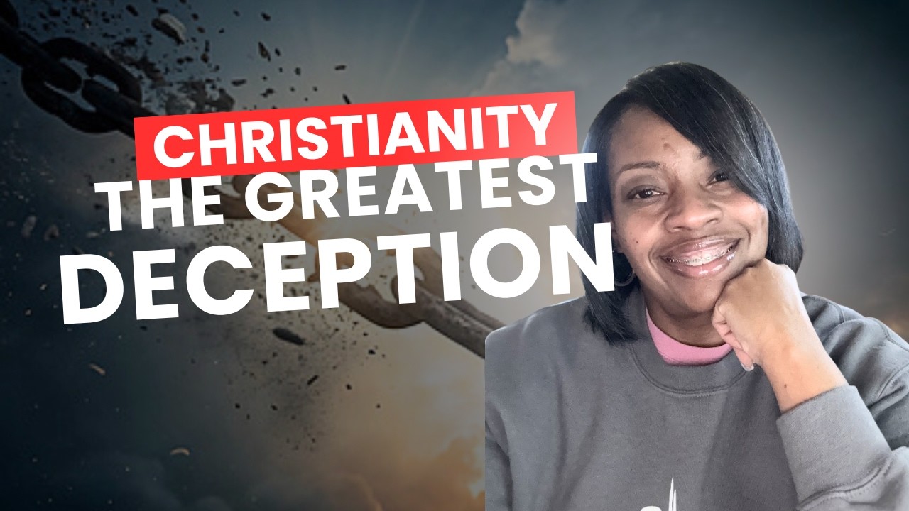 Discovering the Kingdom of God: What Religion Got Wrong