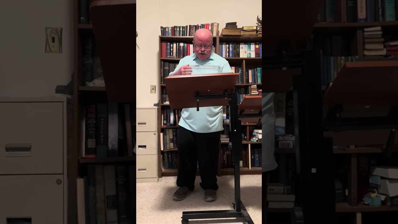 Faith Doesn’t Cost … It Pays!, I Cor 16:1-24, Steve Neumeyer Preaching, Transforming Word Center