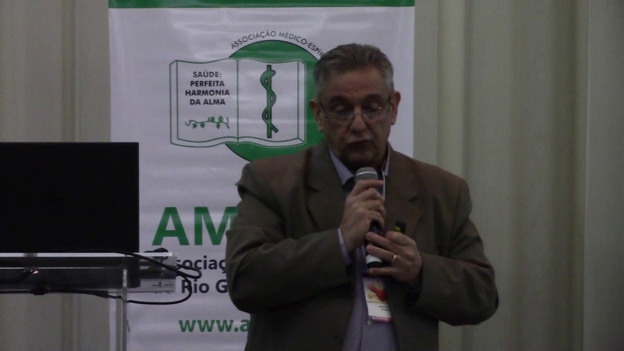 Os vícios do corpo e da alma e a terapêutica espírita   Dr  Roberto Lúcio