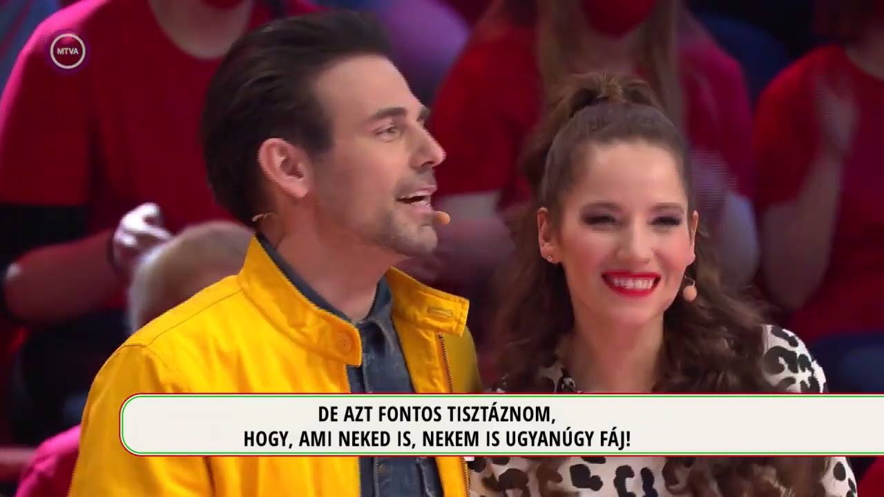 Magyarország, szeretlek! zenekar – Mostantól