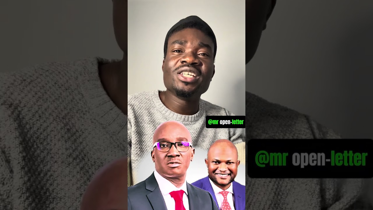 Monday Okpebholo Told by His Deputy, Nobody Need Government Permission to Enter Edo State.