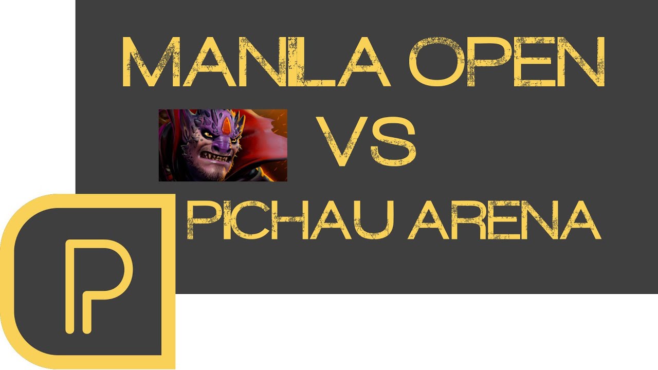 VEG vs Pichau Arena - Manila Open Qualifiers
