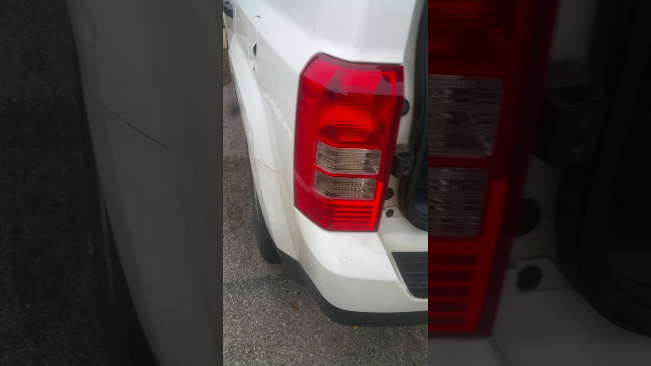 Fuel vapor leak detection pump for 2013 jeep patriot
