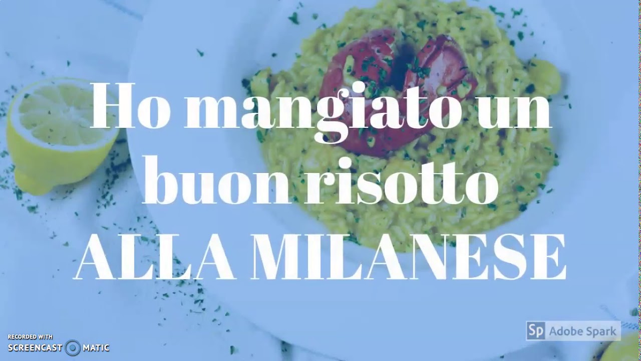 IL COMPLEMENTO DI MODO O MANIERA