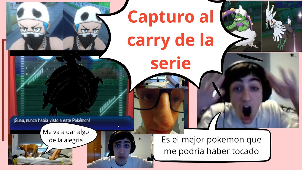 Pelea tras pelea tras pelea, ¿Pero que pasa? - Pokemon UltraDualLocke - Pokemon Ultrasol