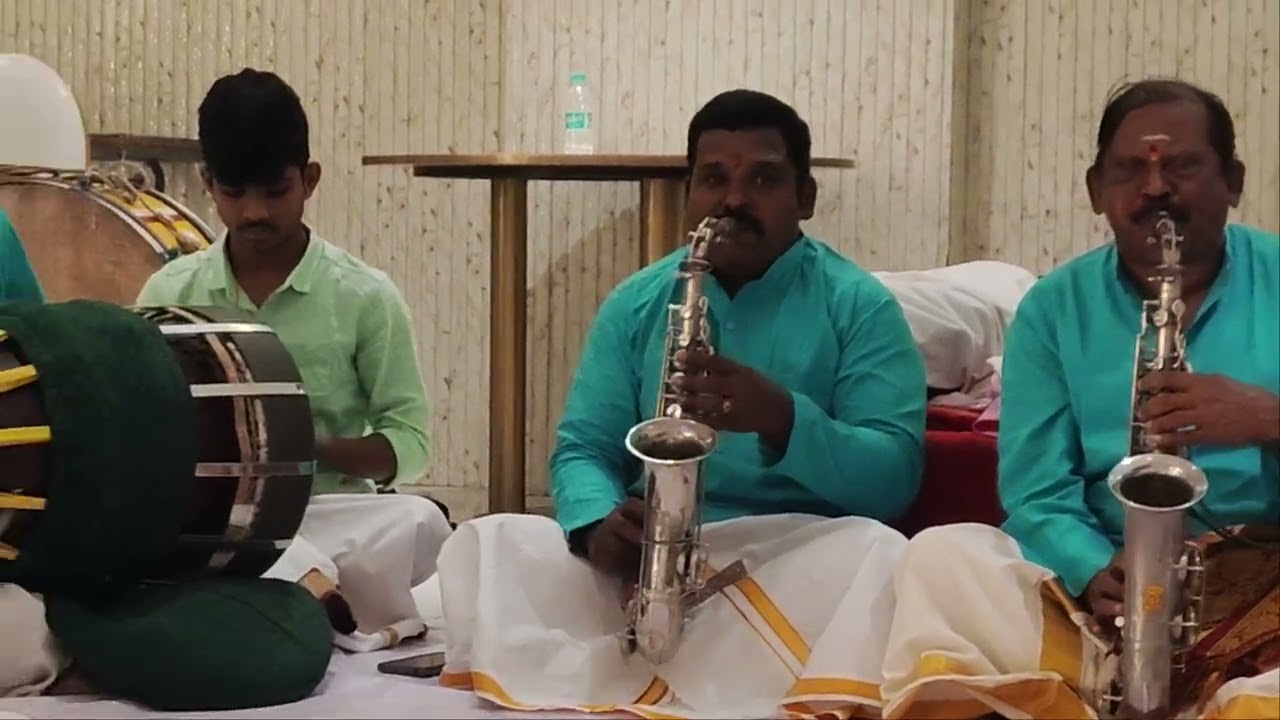 ##Ragam##sowrastam##sri ganapatini##by##Potluru Srinivas Brundam Alluru AT Hyd Contct 9346435090