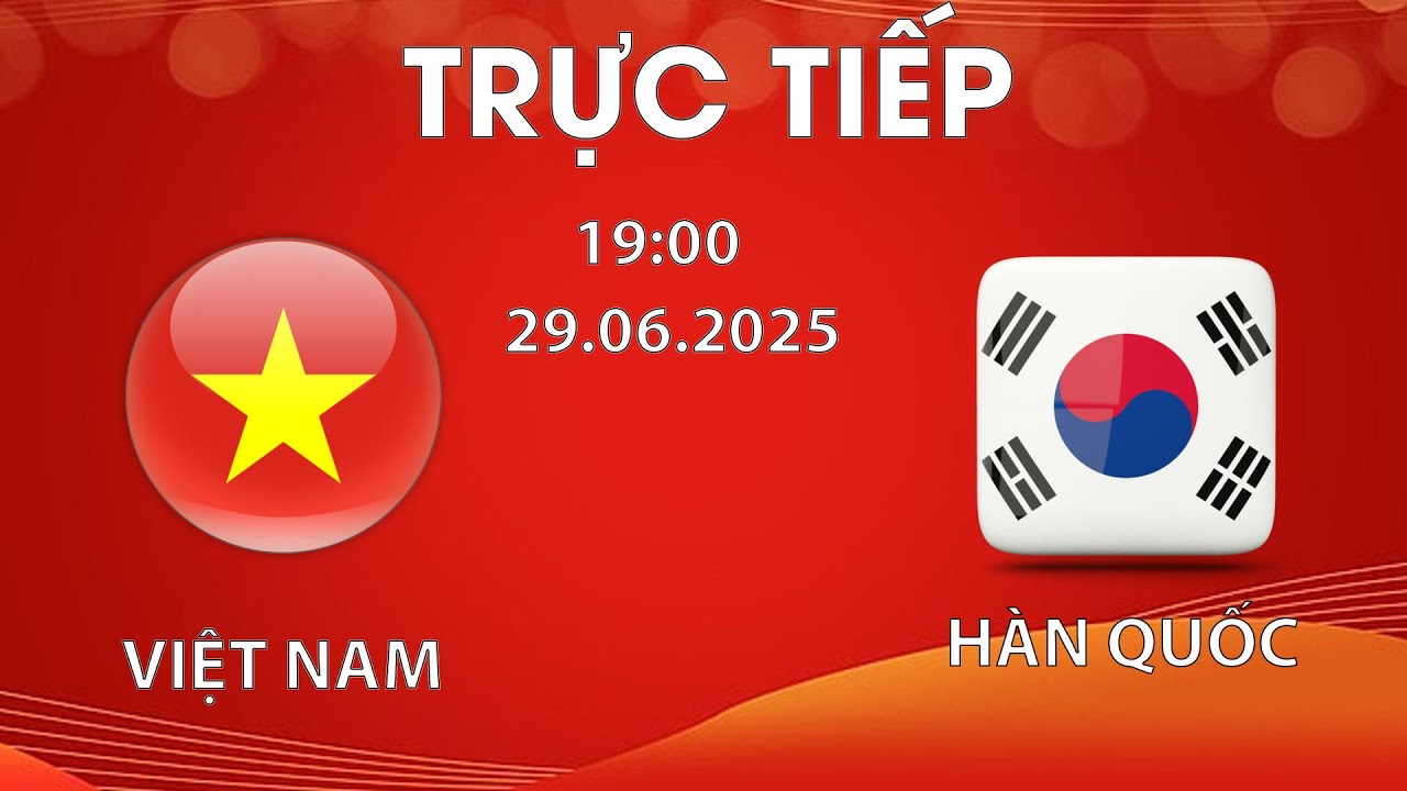 🔴VIỆT NAM - HÀN QUỐC | GIAO HỮU | XỨ SỞ KIM CHI BỊ BÓN HÀNH TẢ TƠI