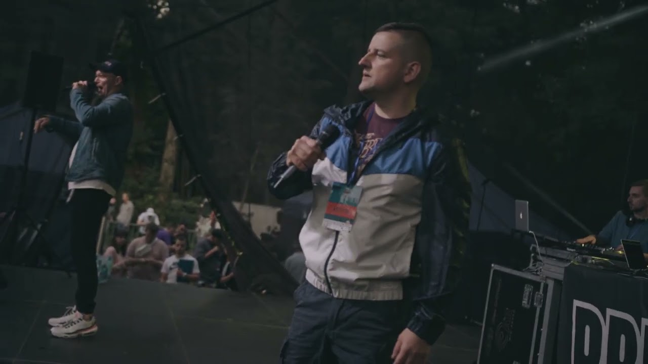 OAHHF 2018 Wejherowo relacja (nottin studio) 25.08.2018