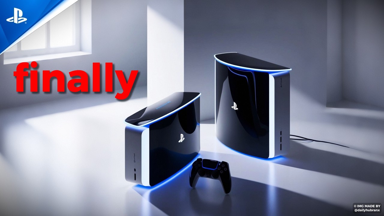 SONY JUST CAUSED A MELTDOWN | PLAYSTATION 5 NEWS