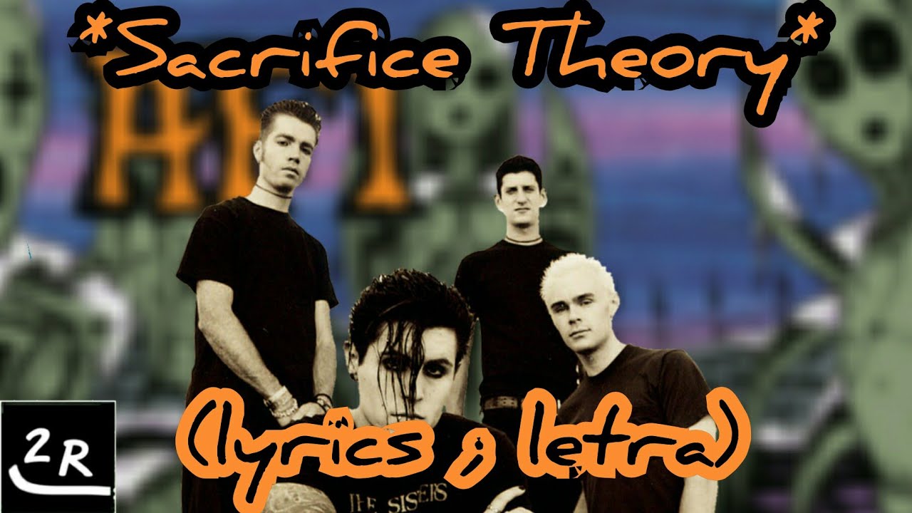 Sacrifice Theory - AFI / letra ; lyrics