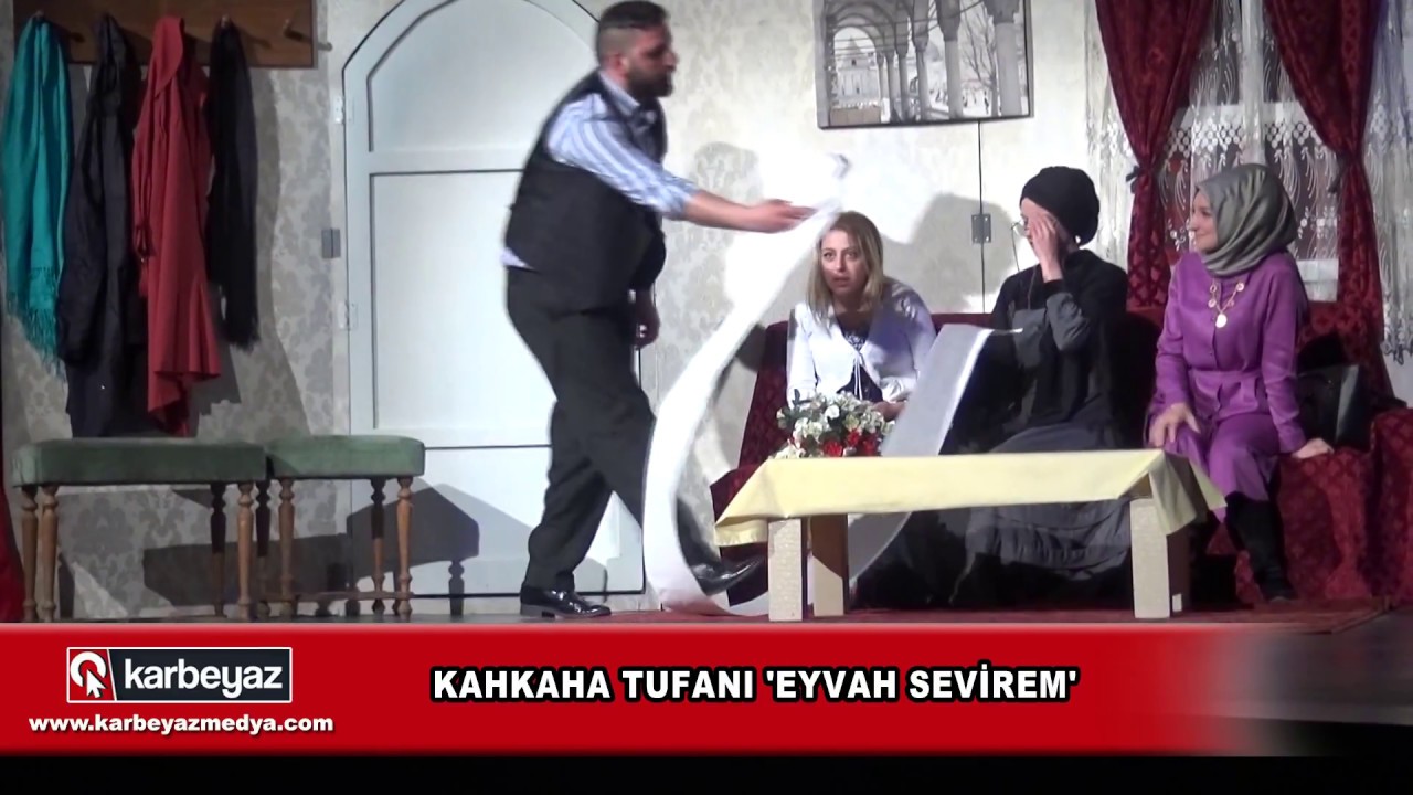 Eyvah Sevirem Erzurum