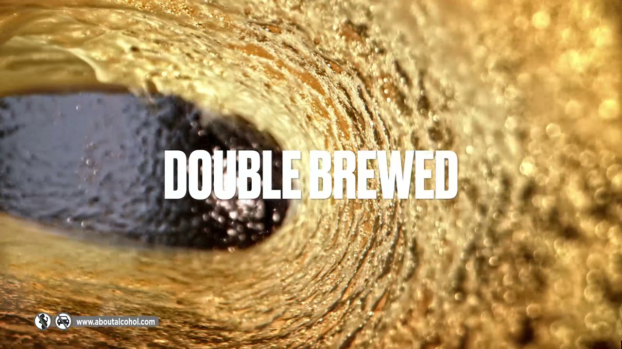 Grolsch Premium Pilsner - Double Brewed for Double the Taste