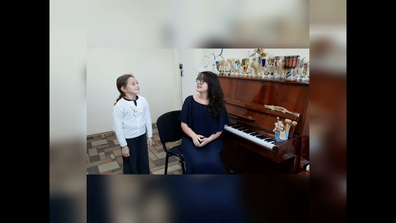Відкритий урок 