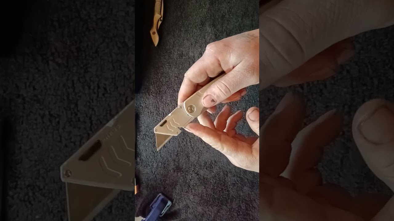 #outdoors #knife #outdoorsactivities #unboxing #review #edc #knifescollection