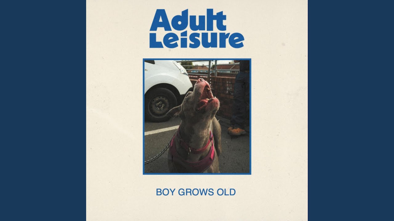 Boy Grows Old