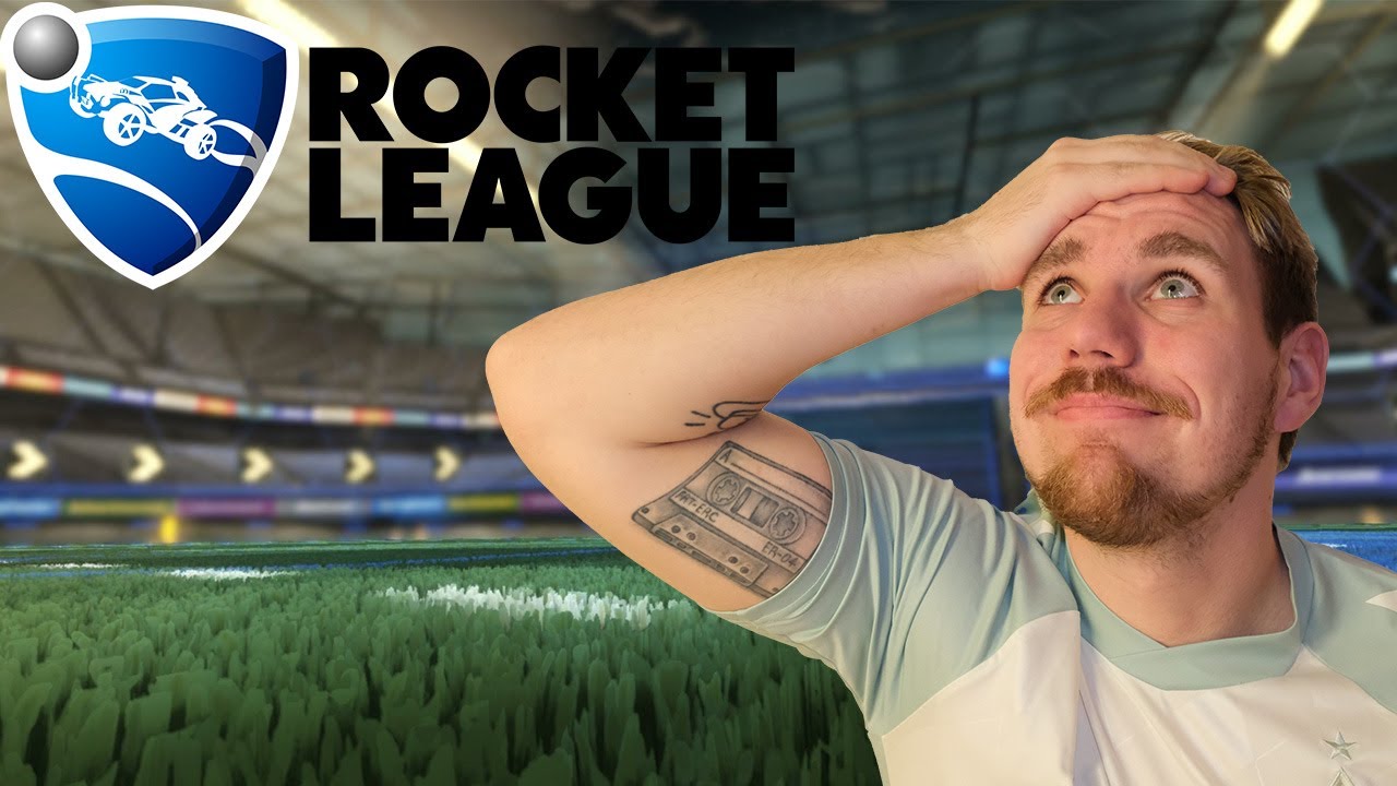 In der nächsten Folge kräht kein Hahn danach [Rocket League 2 vs. 2] #S21M15