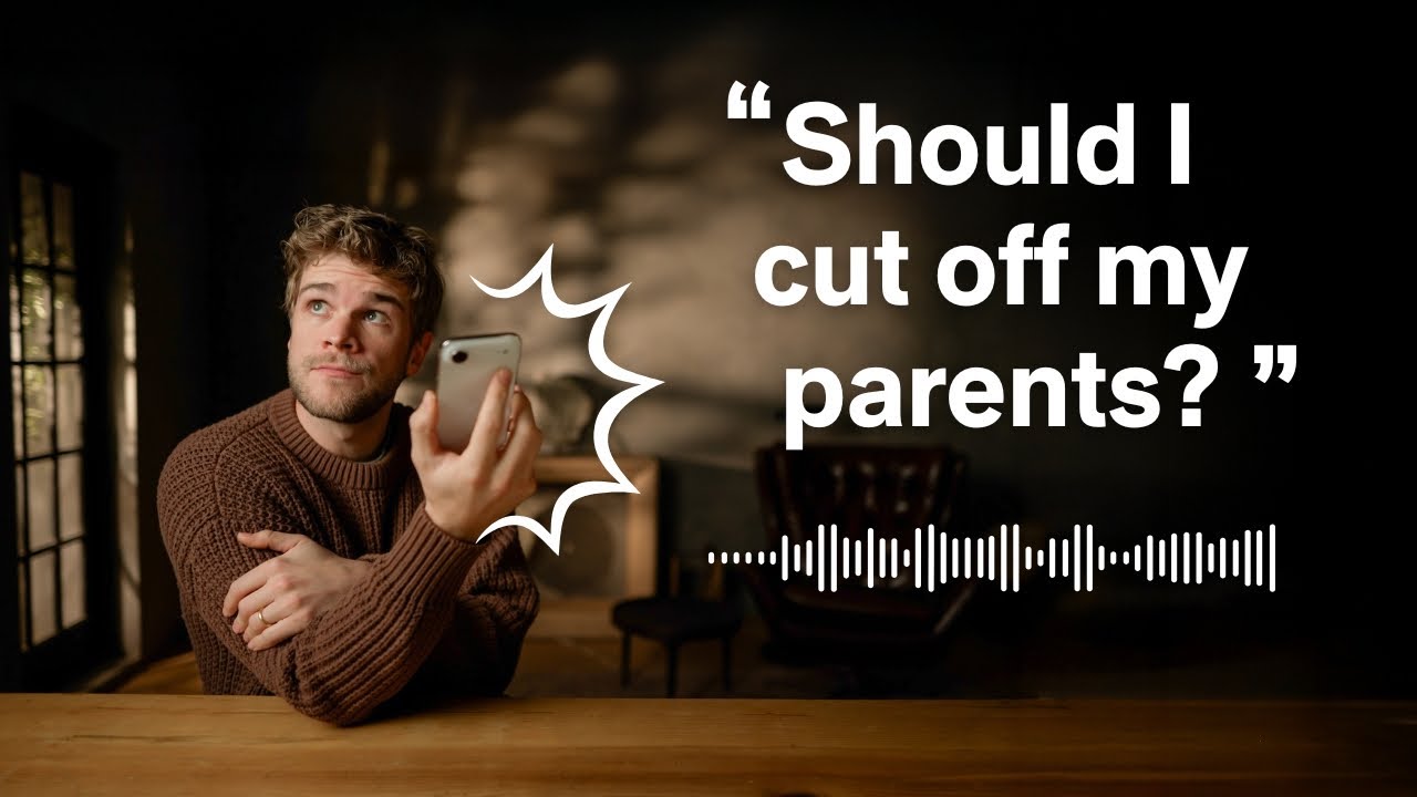 EP.002 Call-in Questions - Estrangement