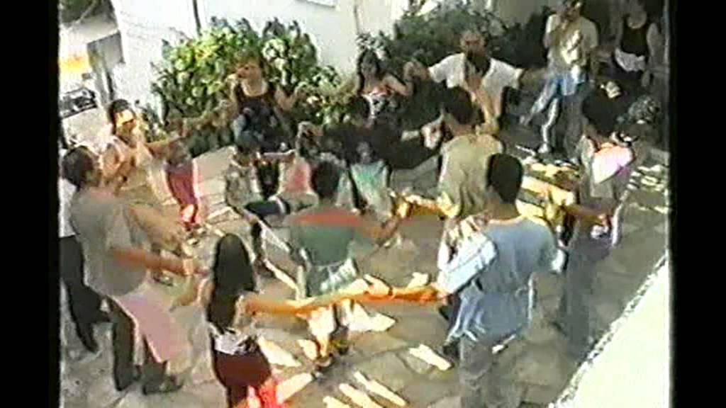 ΜΙΤΣΟΥΛΗΣ -ΚΟΛΙΑΣ ΣΕ ΓΑΜΟ ΣΤΗ ΔΕΡΒΙΤΣΑΝΙ.avi