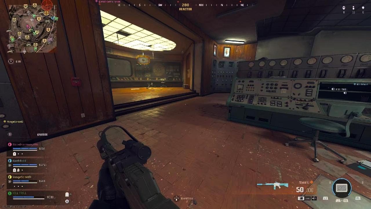 Black Ops 6 Warzone flawless win