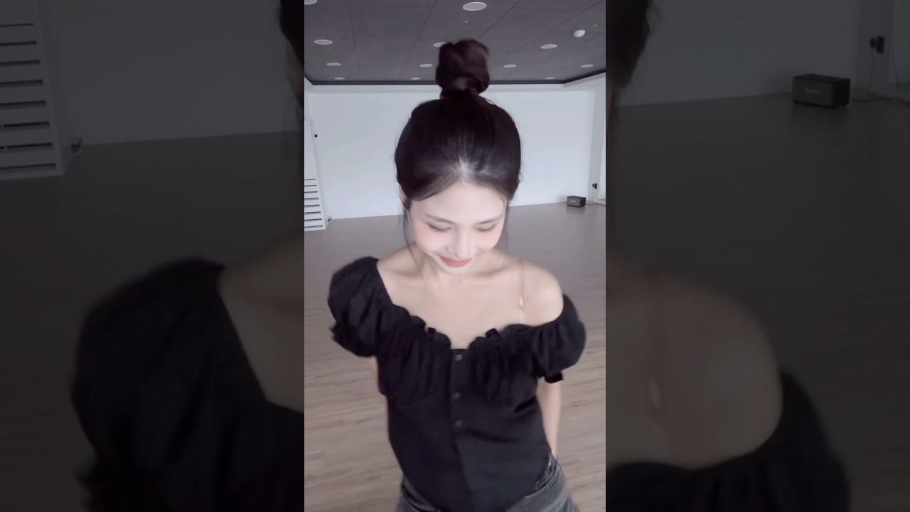 [YUL2] ☔️ #dance #chrisbrown #NoGuidance #dancechallenge #YUL2 #율 #IXentertainment