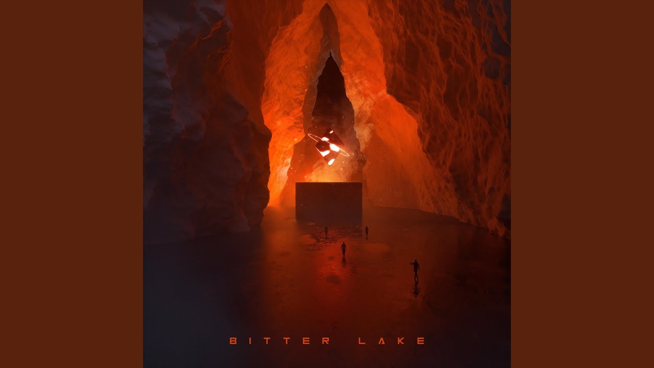 Bitter Lake