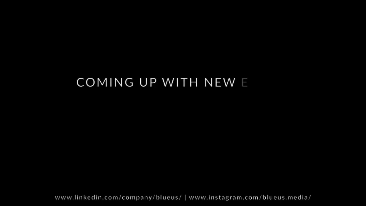 Possibilities of  the New Era