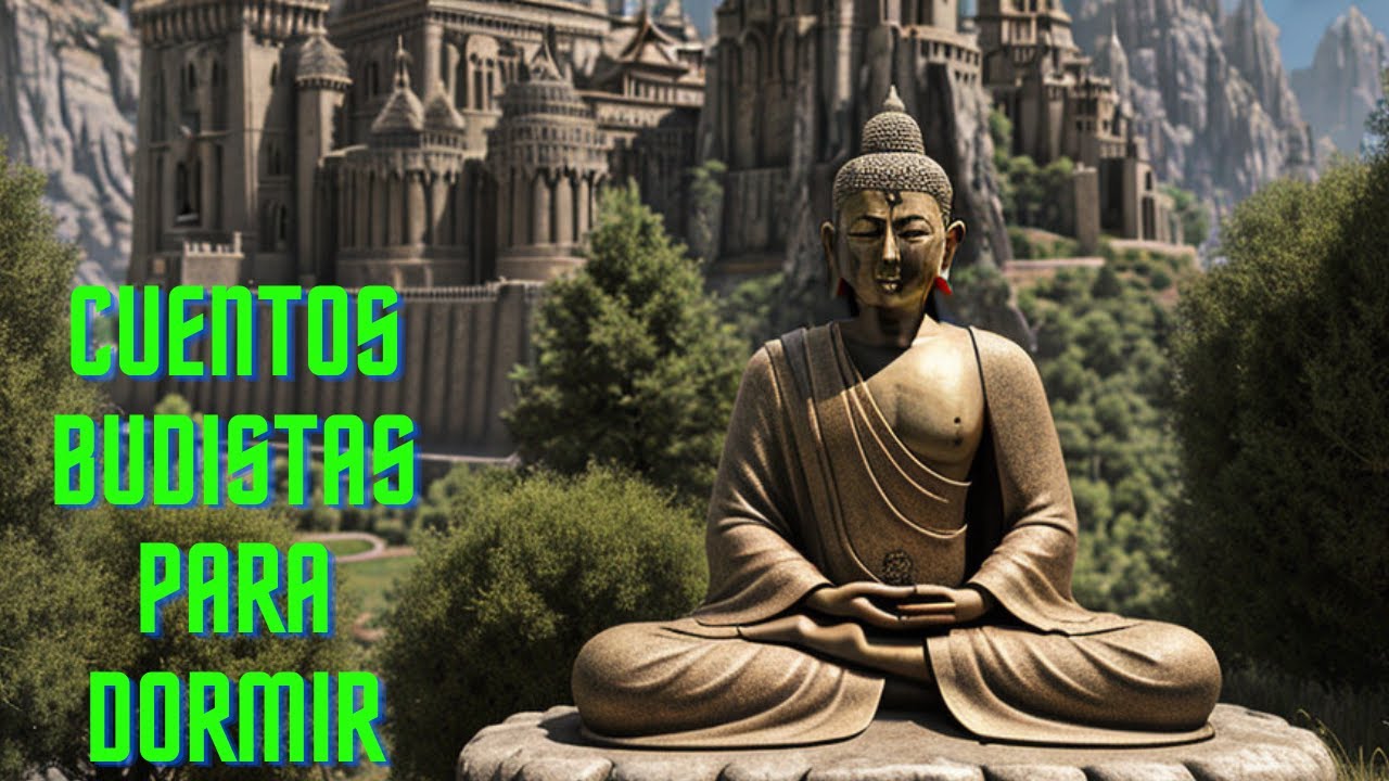 Cuentos Budistas Para Dormir
