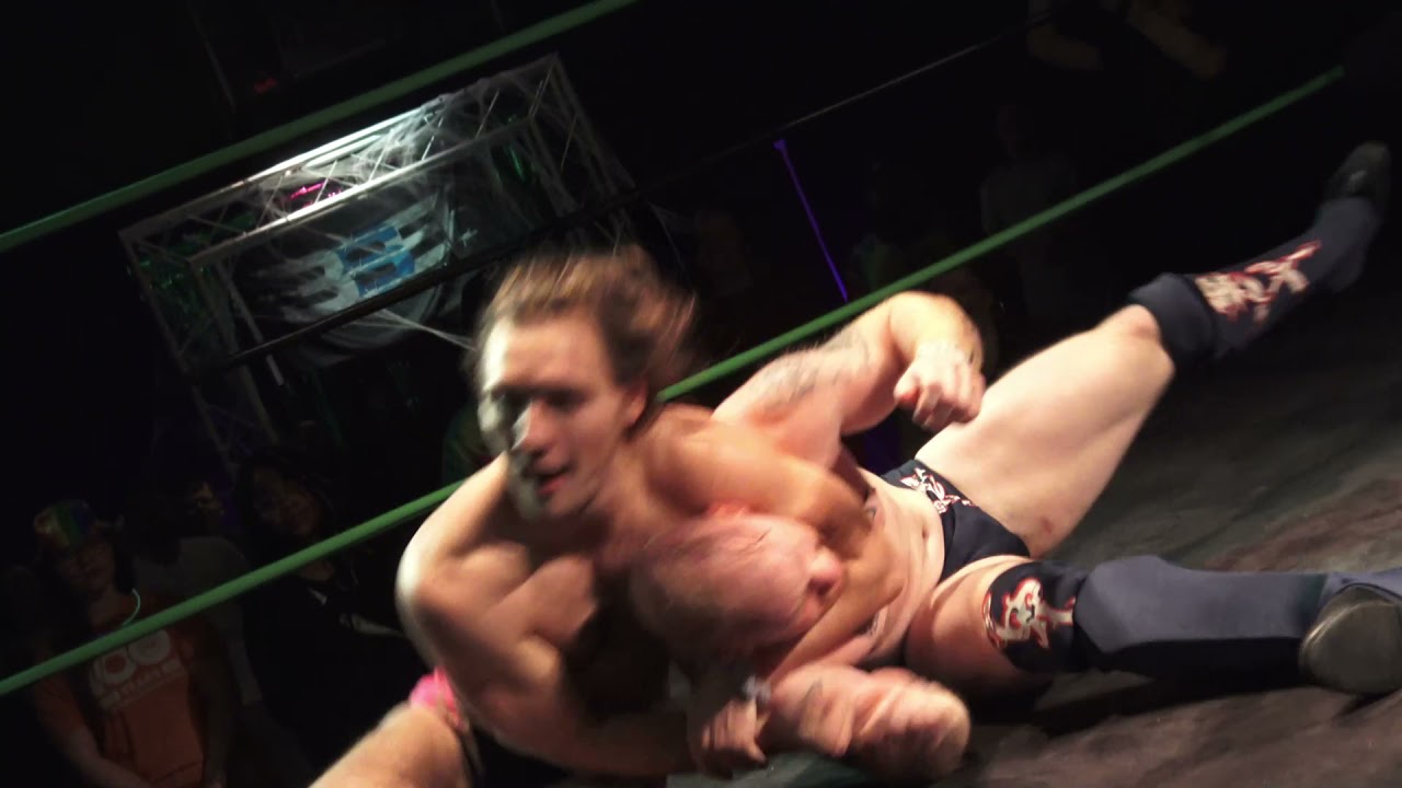 Riley Rose vs Kevin Giza