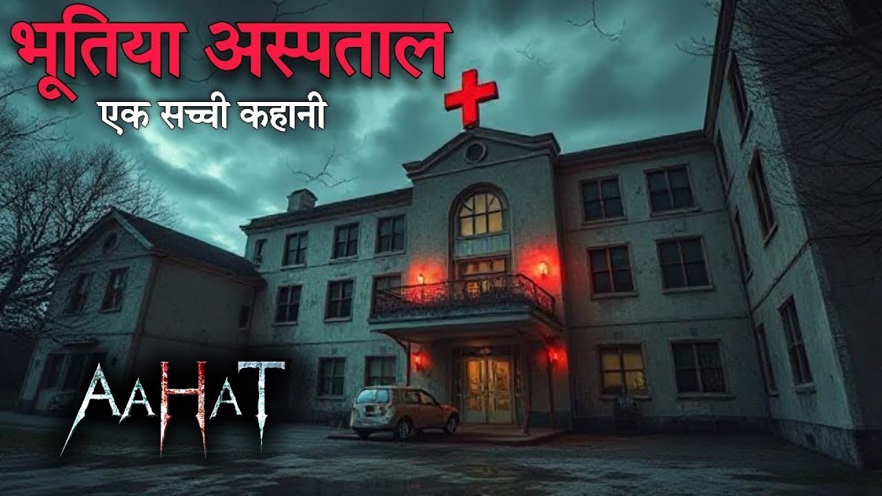 Aahat New Episode 2025 | डर का असली एहसास | Horror Show