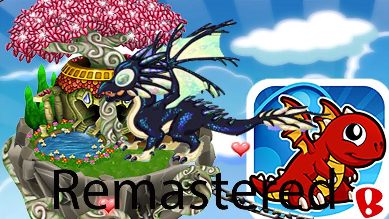 Dragonvale| How to breed Opal Dragon | Remastered