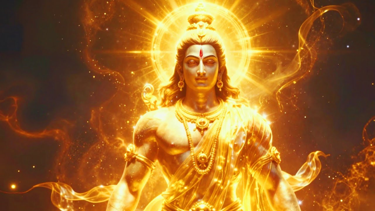 🔮 OM DATTATREYA SHAKTI NAMAH | ABUNDANCIA SIN BLOQUEOS ✨