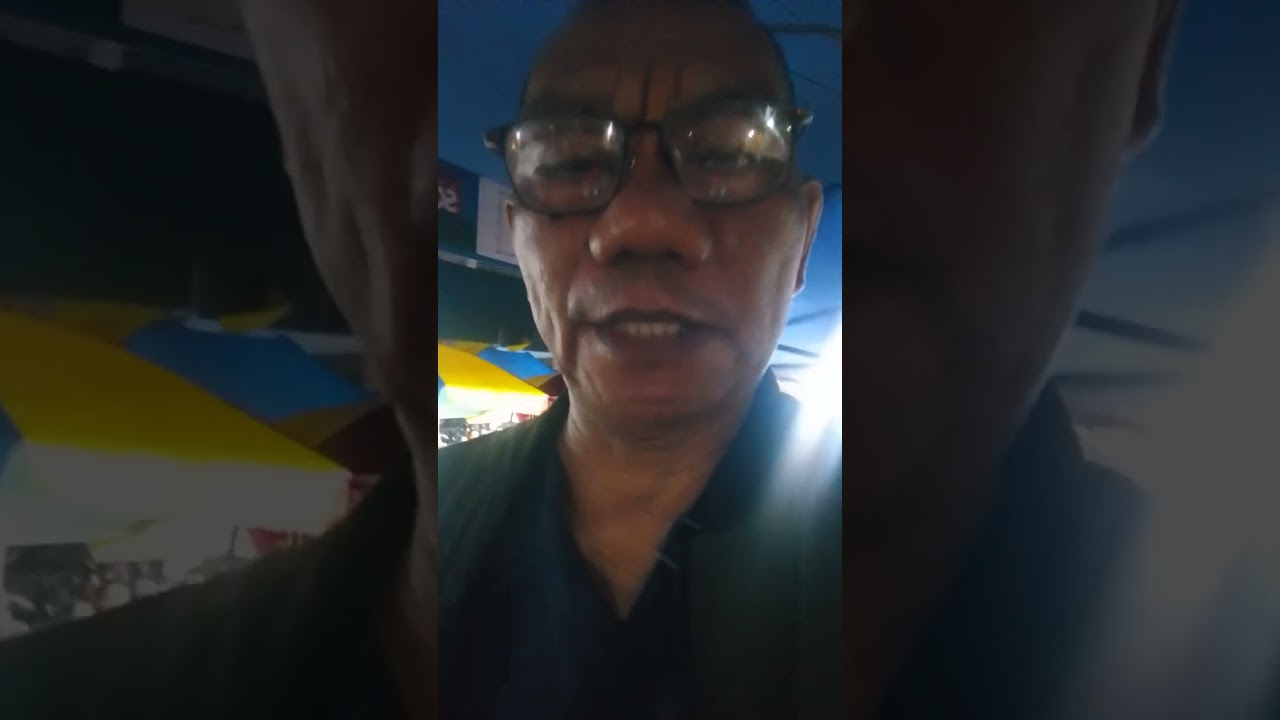 MAAGANG UMAGA SA NAIC CAVITE 