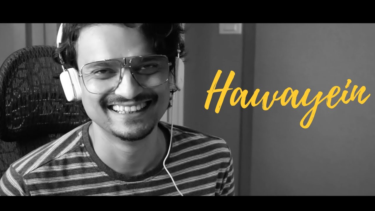 Shadab Rayeen | Hawayein | Importance Of Understanding The Concept Of A Song