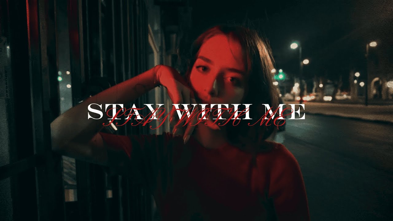 [FREE] ARTEMAS x DARK POP TYPE BEAT - STAY WITH ME