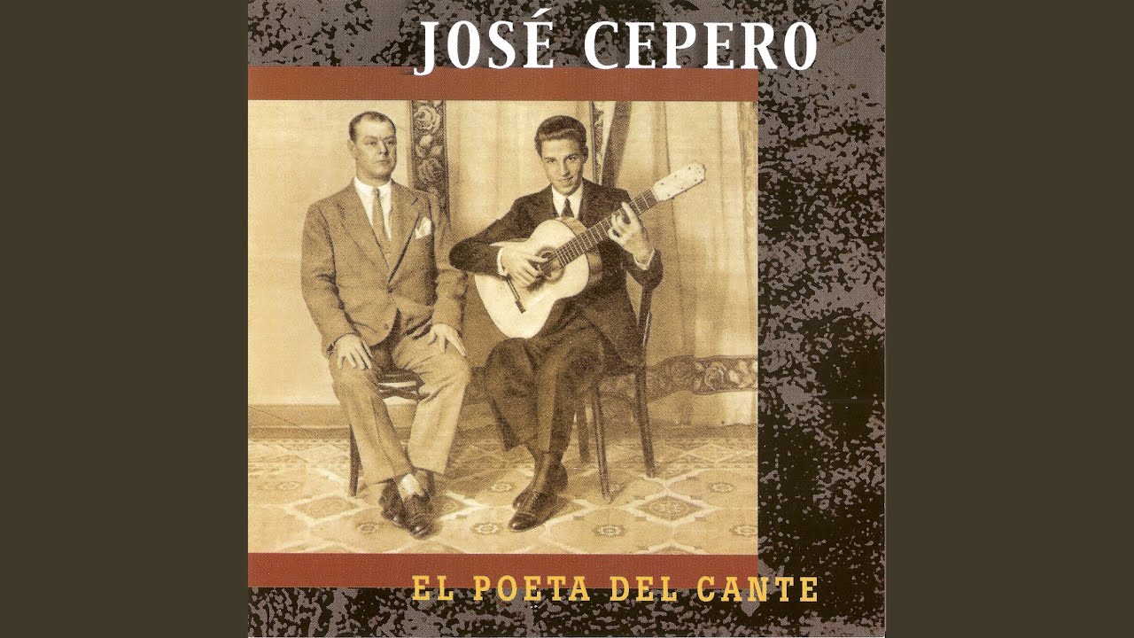 A Buscar La Flor Que Amaba